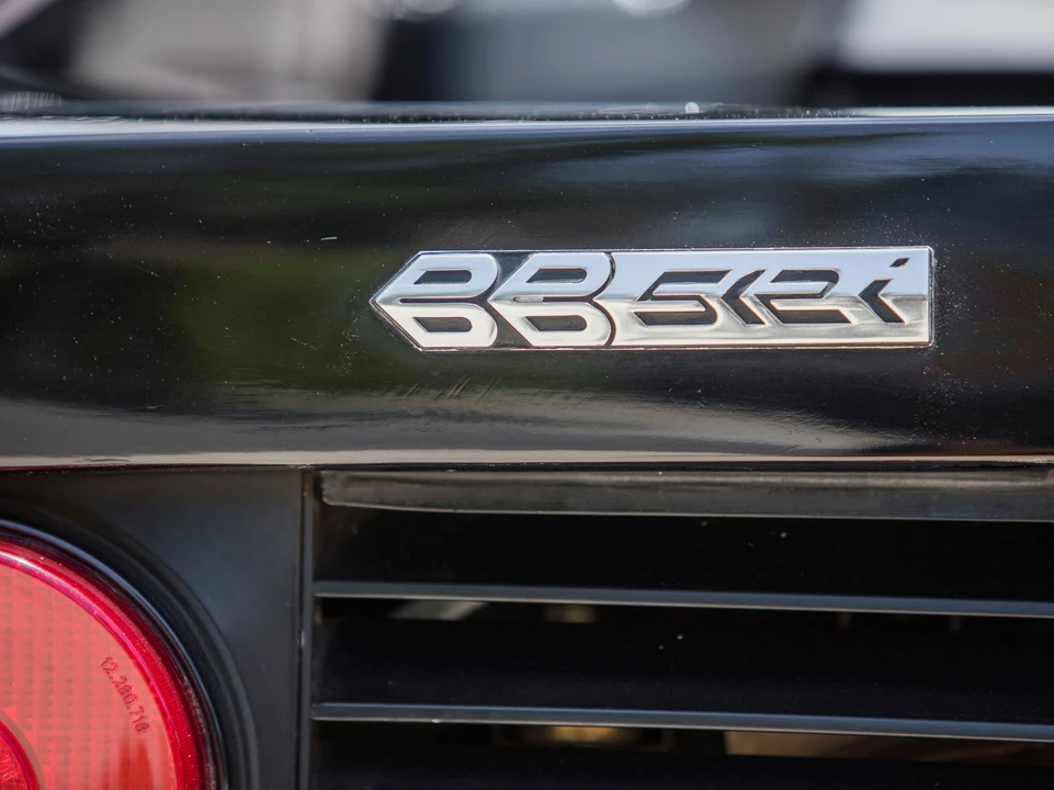 1982 Ferrari 512 BBi - Image 31 of 31