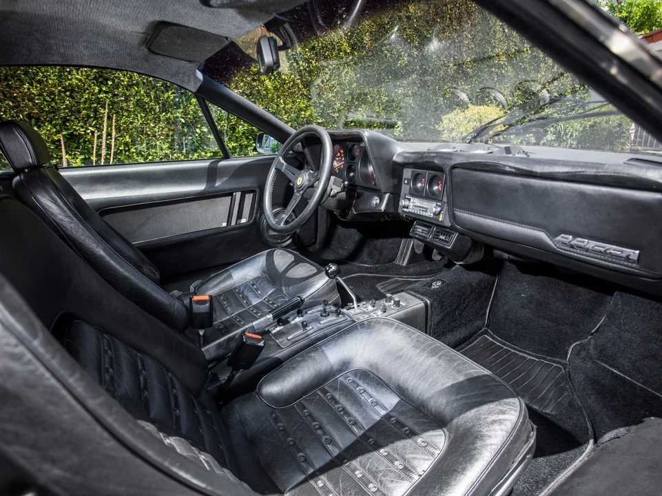1982 Ferrari 512 BBi - Image 25 of 31