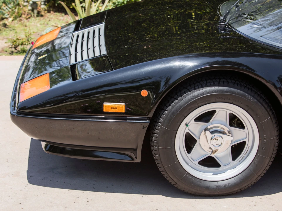 1982 Ferrari 512 BBi - Image 26 of 31