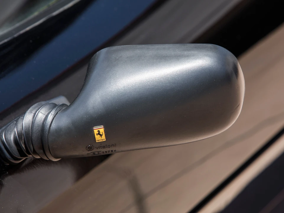 1982 Ferrari 512 BBi - Image 27 of 31