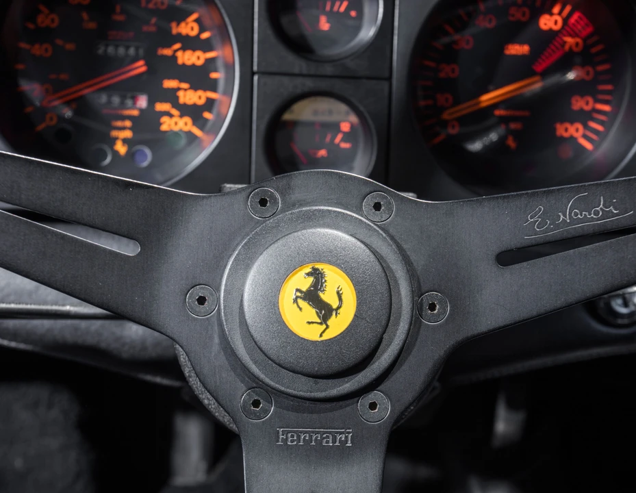 1982 Ferrari 512 BBi - Image 20 of 31
