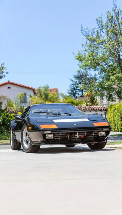 1982 Ferrari 512 BBi - Image 12 of 31