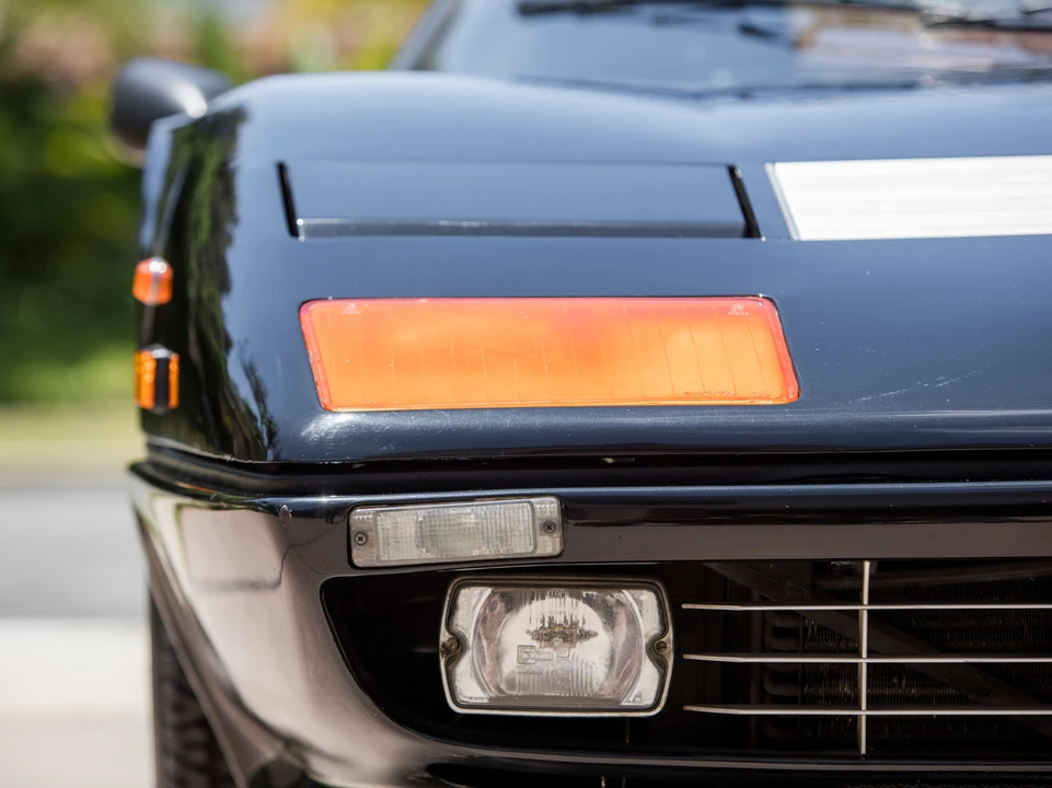 1982 Ferrari 512 BBi - Image 2 of 31