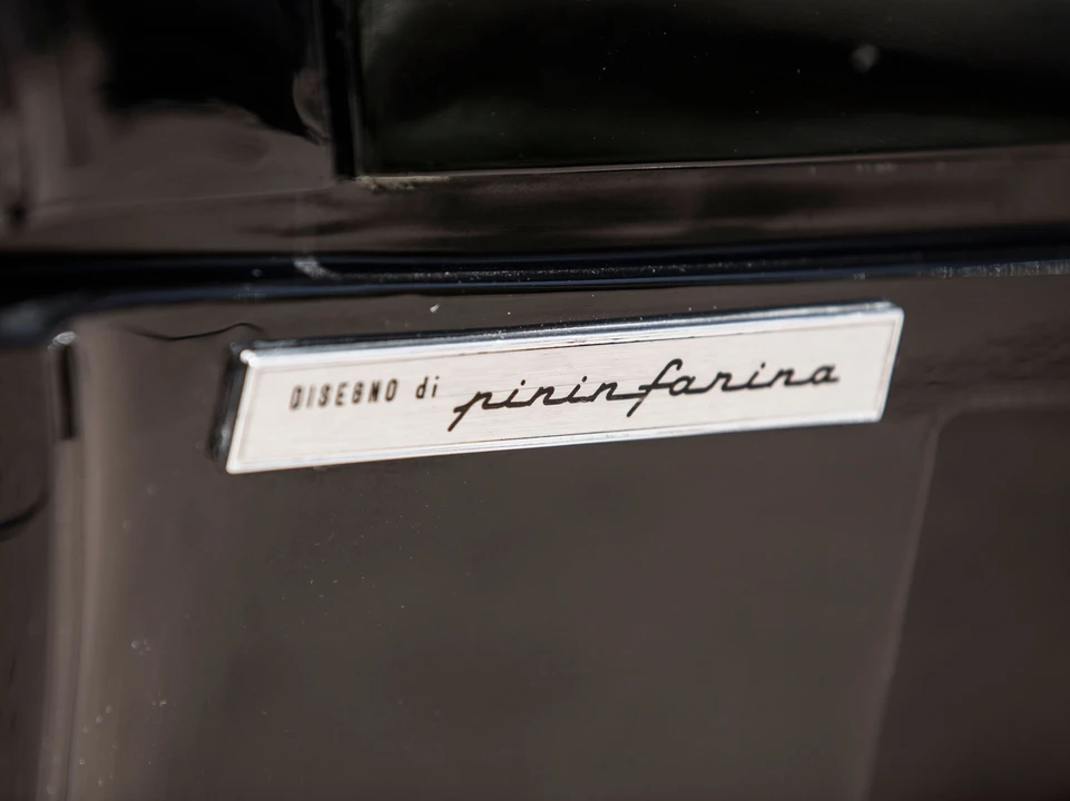 1982 Ferrari 512 BBi - Image 29 of 31