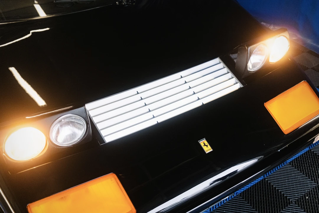 1982 Ferrari 512 BBi - Image 14 of 19