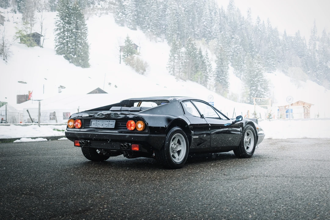 1982 Ferrari 512 BBi - Image 5 of 19