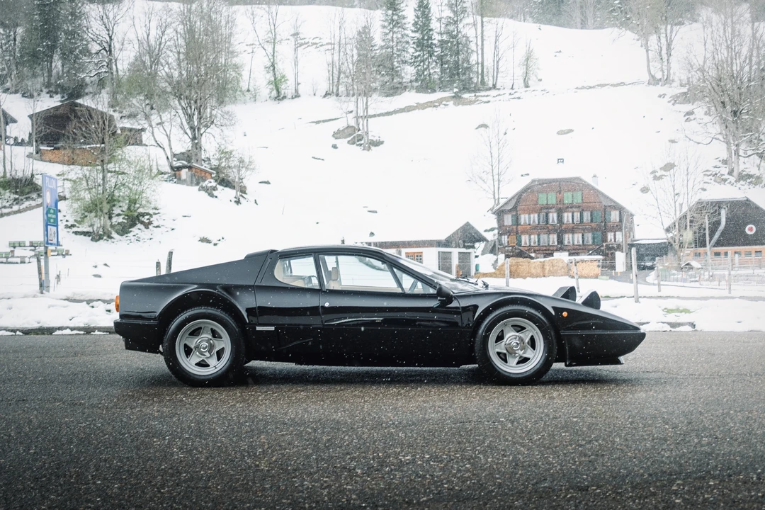 1982 Ferrari 512 BBi - Image 6 of 19