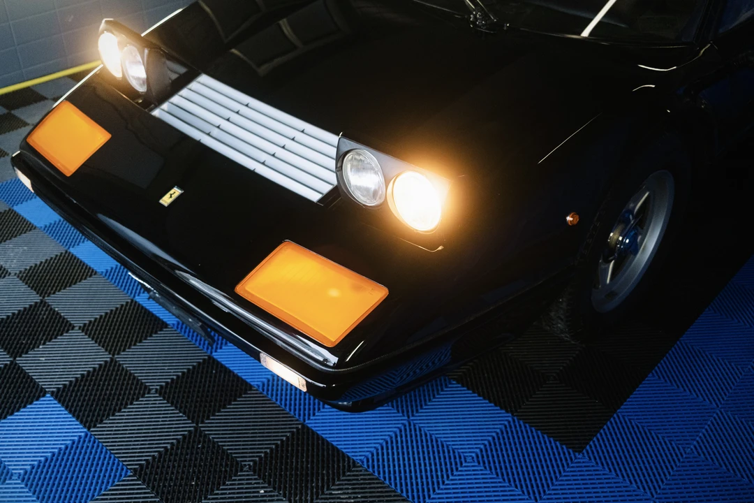 1982 Ferrari 512 BBi - Image 17 of 19