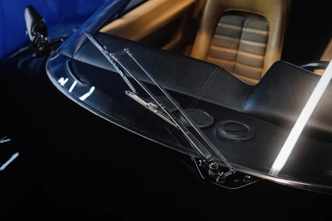 1982 Ferrari 512 BBi - Image 18 of 19