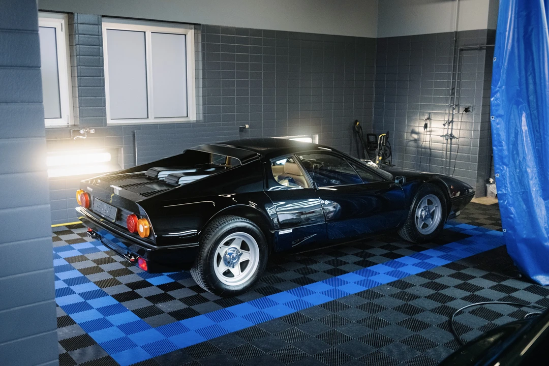 1982 Ferrari 512 BBi - Image 9 of 19
