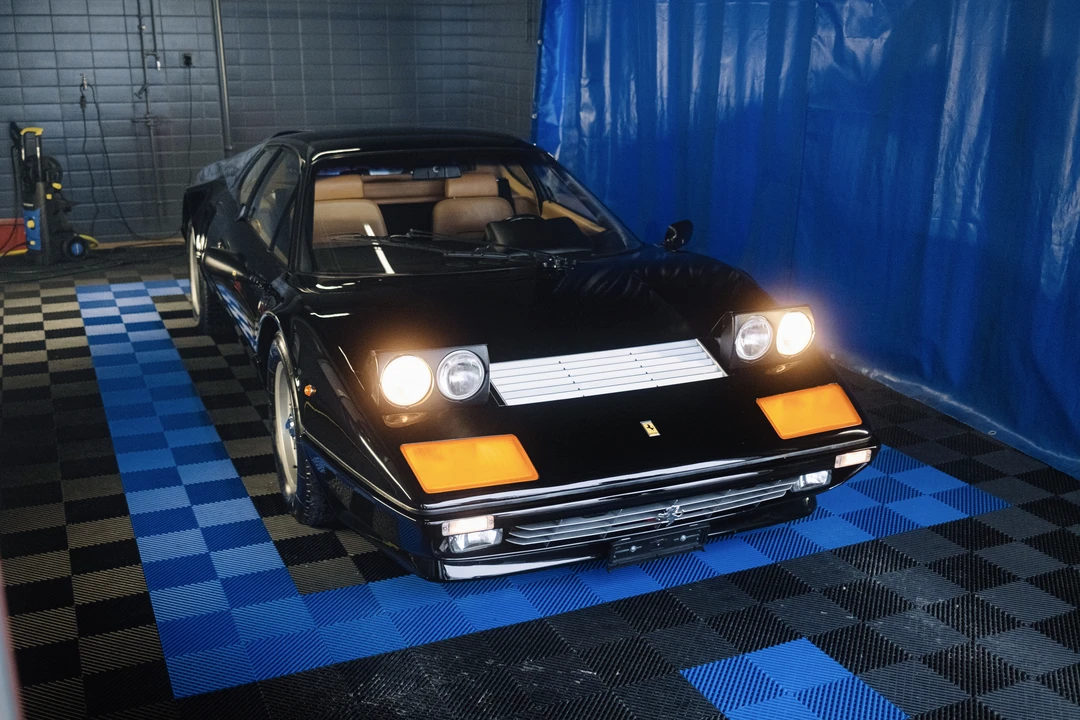 1982 Ferrari 512 BBi - Image 10 of 19
