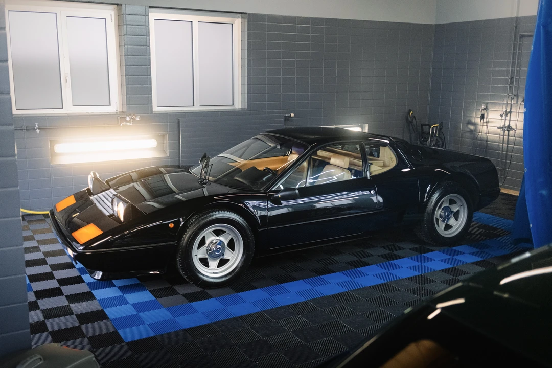 1982 Ferrari 512 BBi - Image 8 of 19