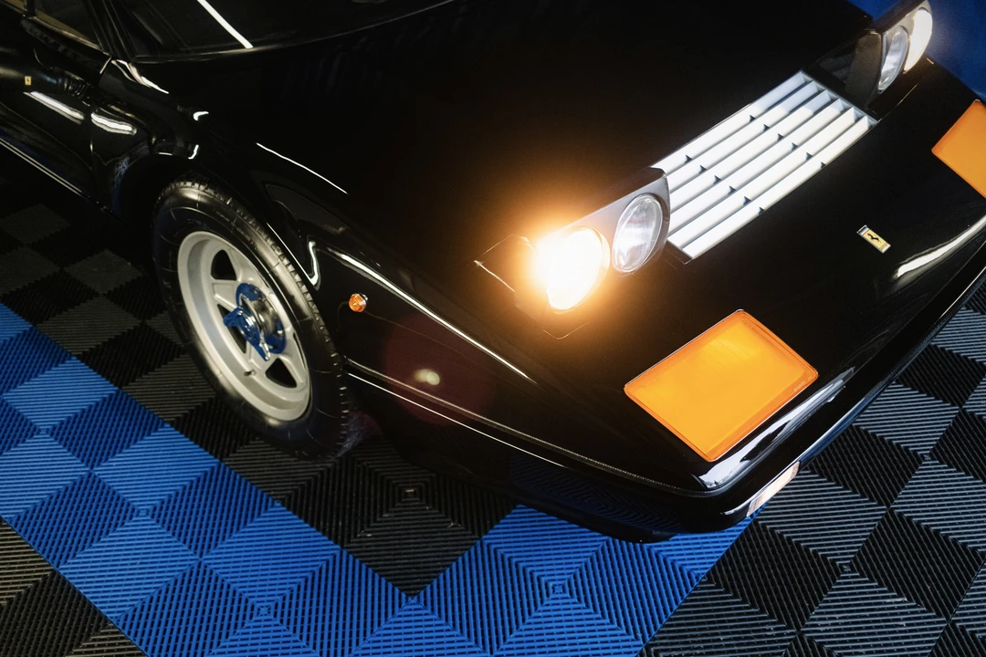 1982 Ferrari 512 BBi - Image 13 of 19