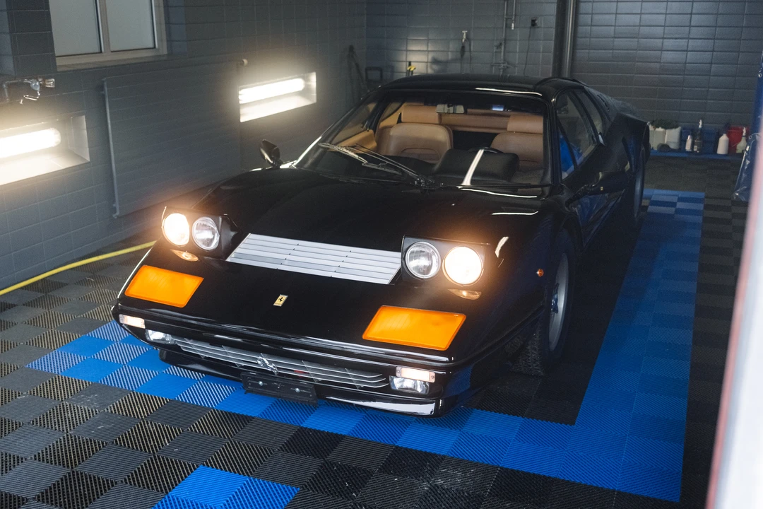 1982 Ferrari 512 BBi - Image 11 of 19