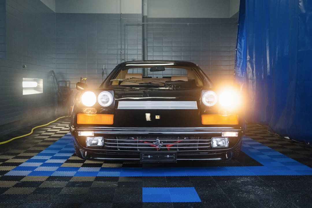 1982 Ferrari 512 BBi - Image 7 of 19