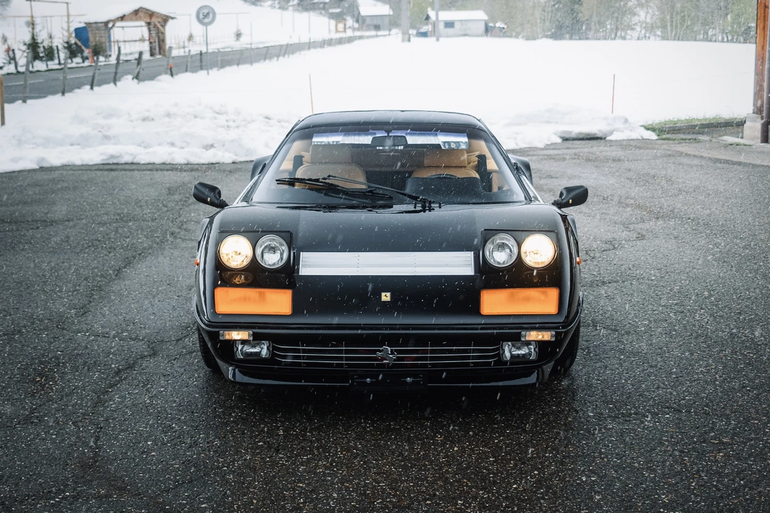 1982 Ferrari 512 BBi - Image 2 of 19