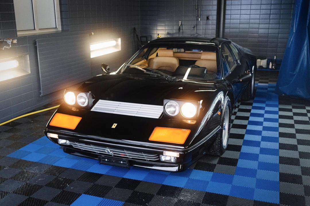 1982 Ferrari 512 BBi - Image 12 of 19