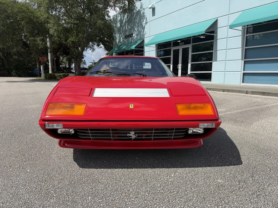 1982 Ferrari 512 BBi - Image 7 of 31