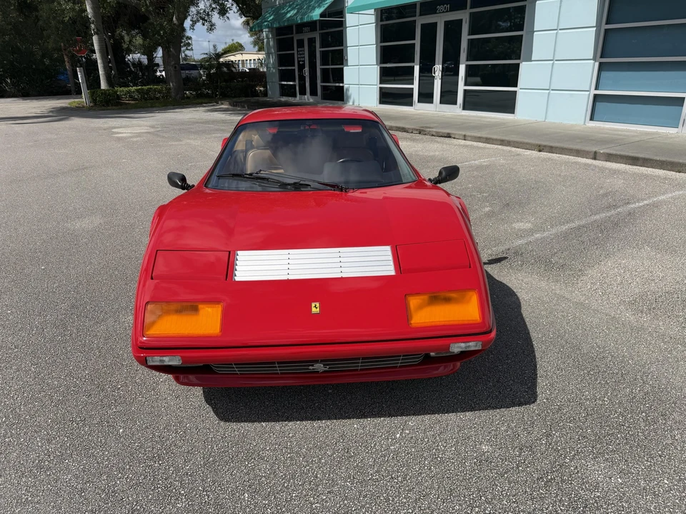 1982 Ferrari 512 BBi - Image 5 of 31