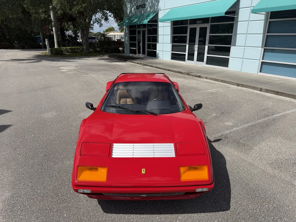 1982 Ferrari 512 BBi - Image 6 of 31