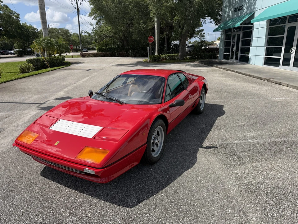 1982 Ferrari 512 BBi - Image 10 of 31