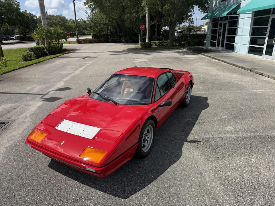 1982 Ferrari 512 BBi - Image 11 of 31
