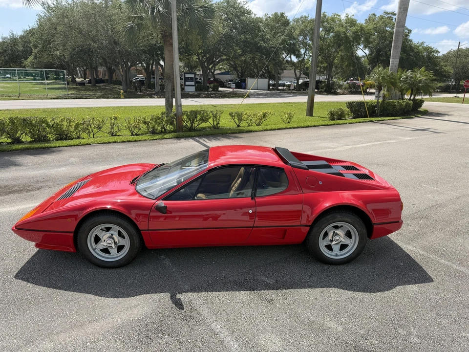 1982 Ferrari 512 BBi - Image 12 of 31