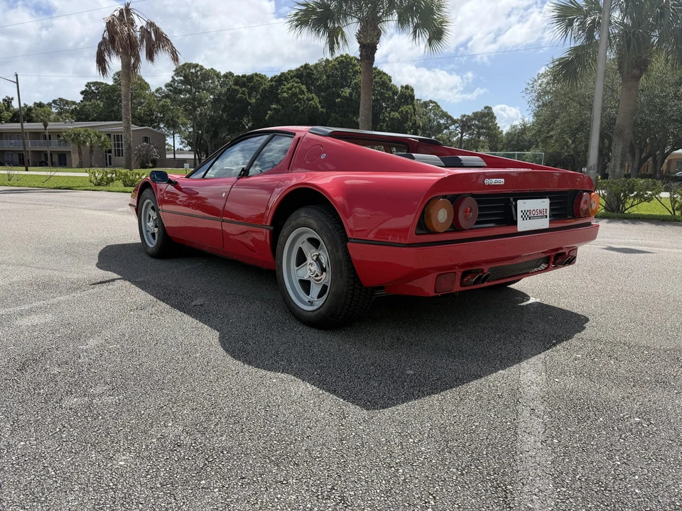 1982 Ferrari 512 BBi - Image 14 of 31