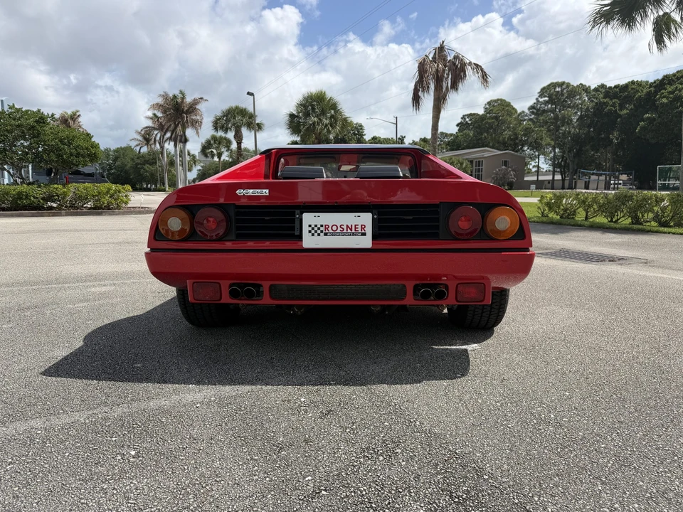 1982 Ferrari 512 BBi - Image 18 of 31