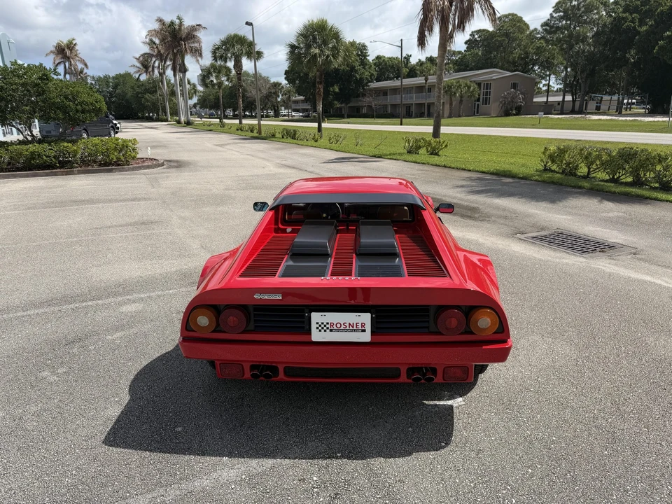 1982 Ferrari 512 BBi - Image 16 of 31