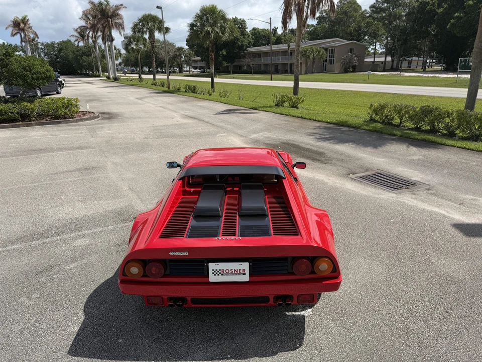 1982 Ferrari 512 BBi - Image 17 of 31