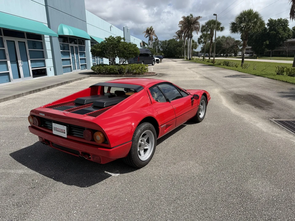 1982 Ferrari 512 BBi - Image 20 of 31