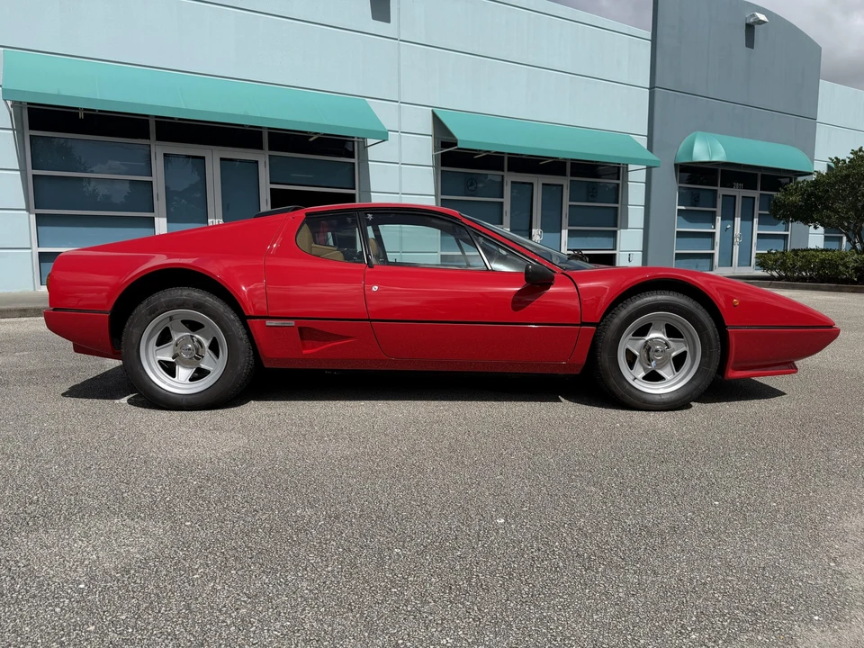 1982 Ferrari 512 BBi - Image 22 of 31