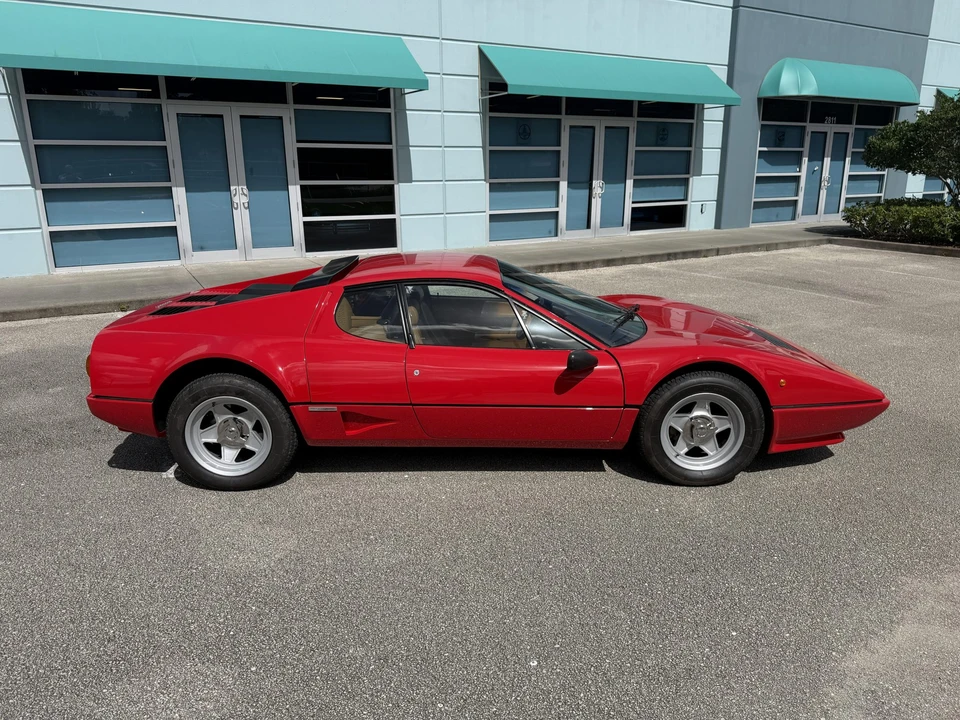1982 Ferrari 512 BBi - Image 23 of 31