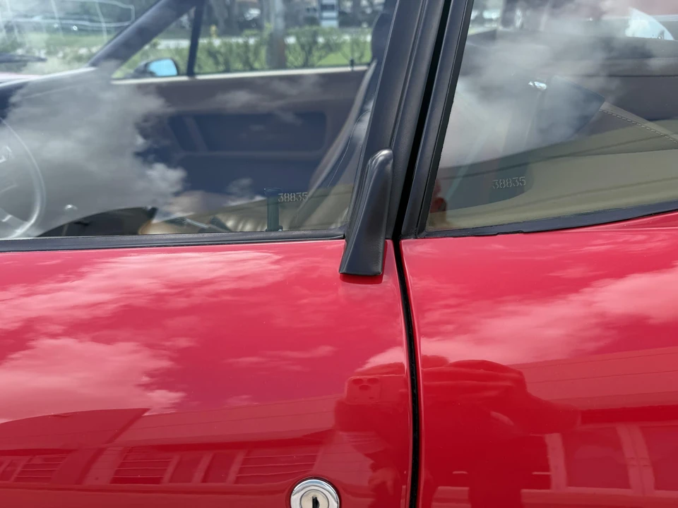 1982 Ferrari 512 BBi - Image 31 of 31