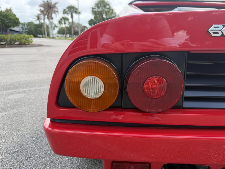 1982 Ferrari 512 BBi - Image 27 of 31