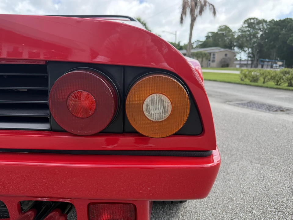 1982 Ferrari 512 BBi - Image 28 of 31