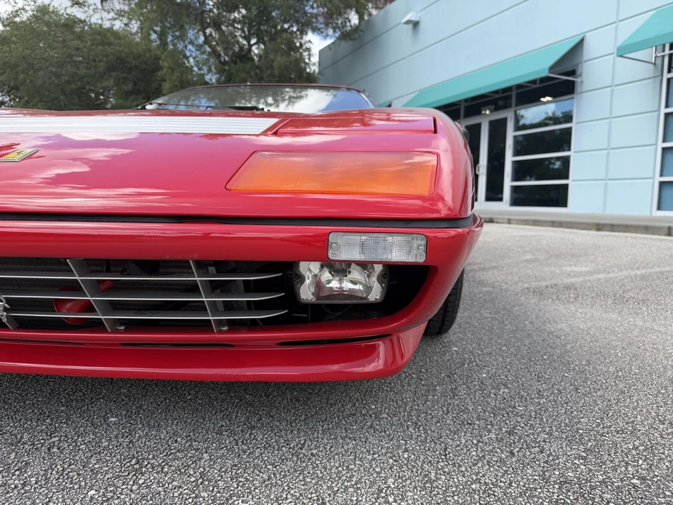 1982 Ferrari 512 BBi - Image 25 of 31