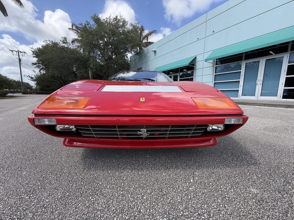 1982 Ferrari 512 BBi - Image 8 of 31