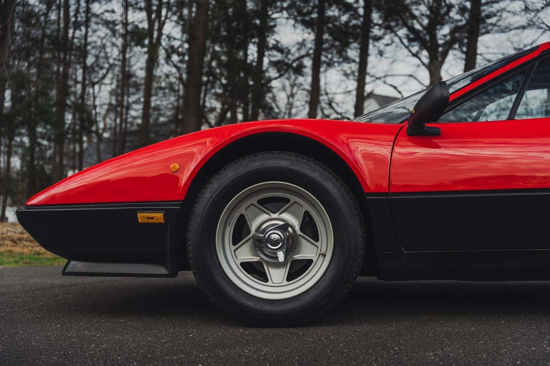 1982 Ferrari 512 BBi - Image 24 of 31
