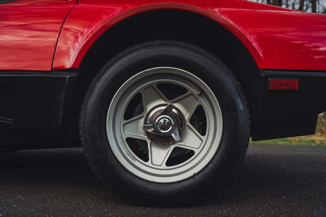 1982 Ferrari 512 BBi - Image 27 of 31