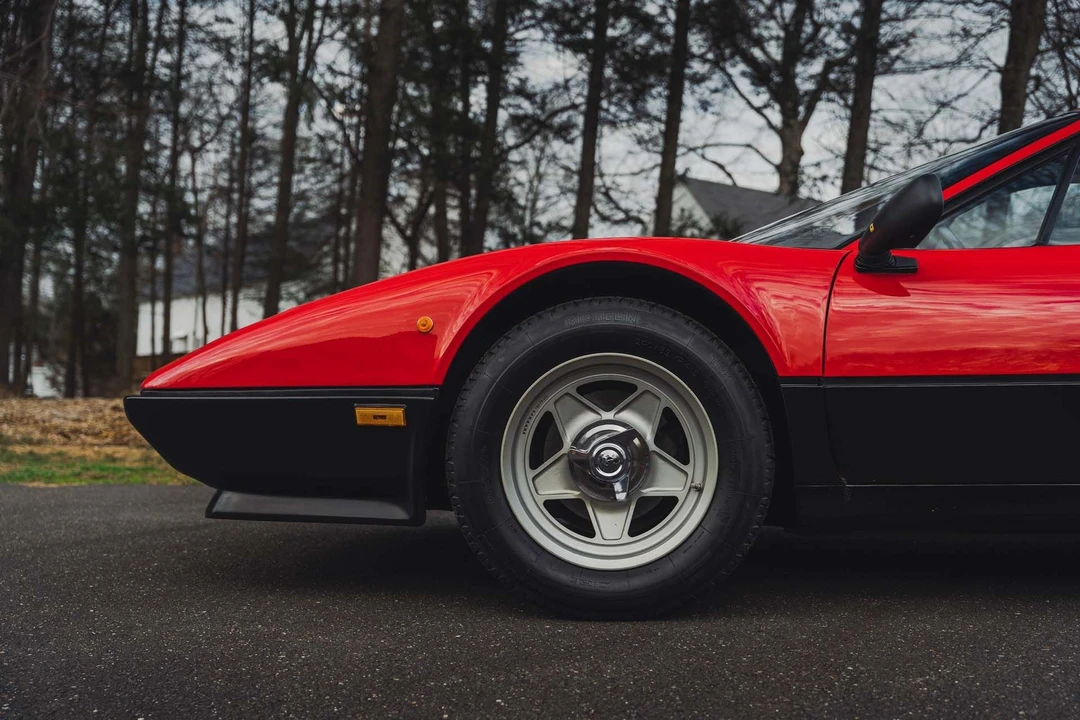 1982 Ferrari 512 BBi - Image 25 of 31