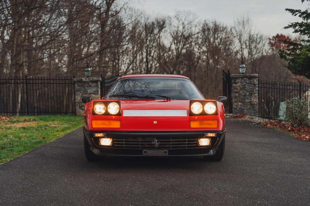 1982 Ferrari 512 BBi - Image 19 of 31