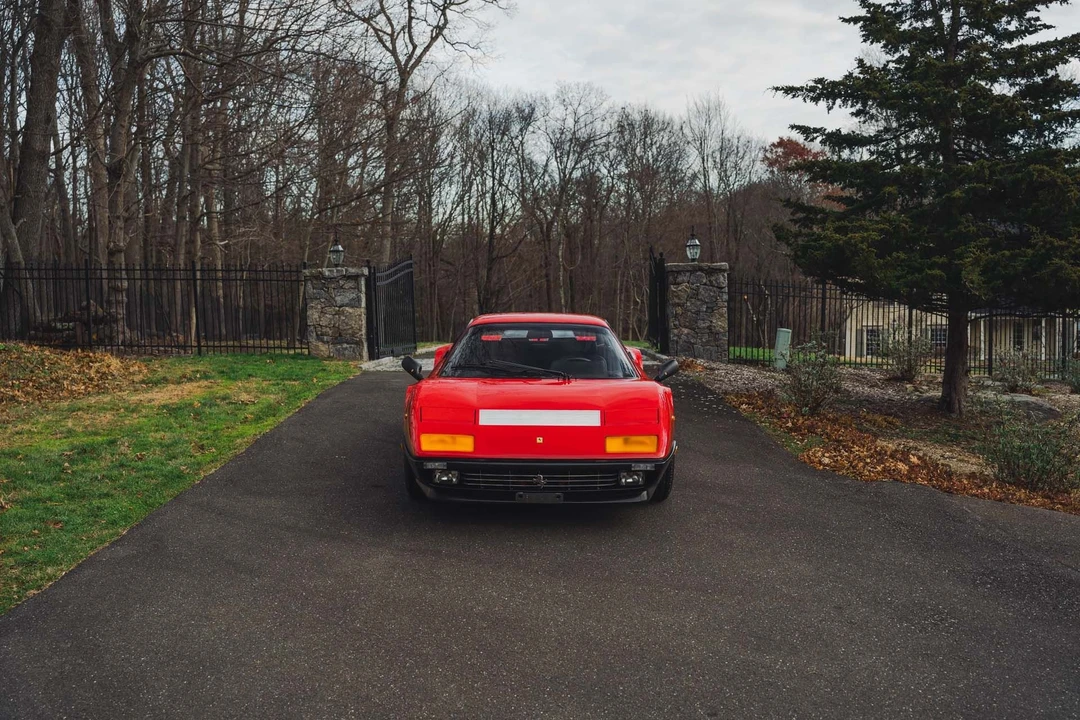 1982 Ferrari 512 BBi - Image 21 of 31