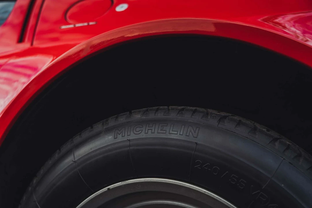 1982 Ferrari 512 BBi - Image 26 of 31