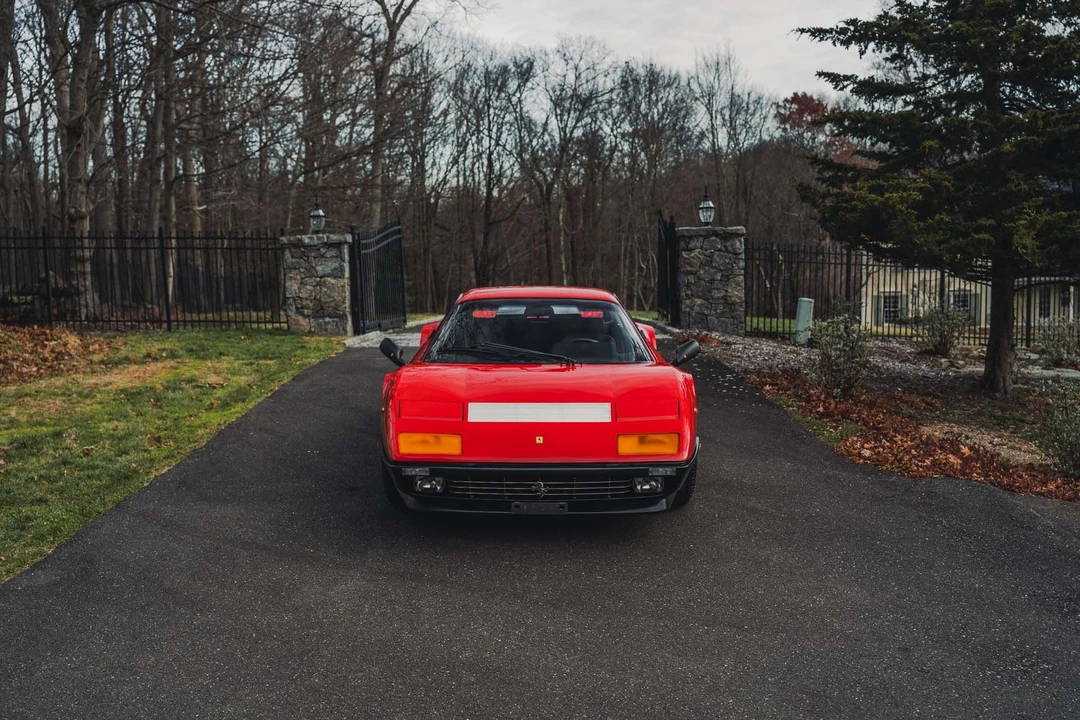 1982 Ferrari 512 BBi - Image 18 of 31