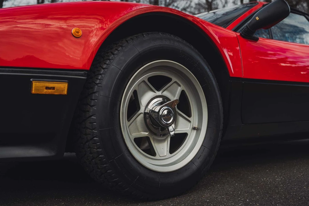 1982 Ferrari 512 BBi - Image 28 of 31