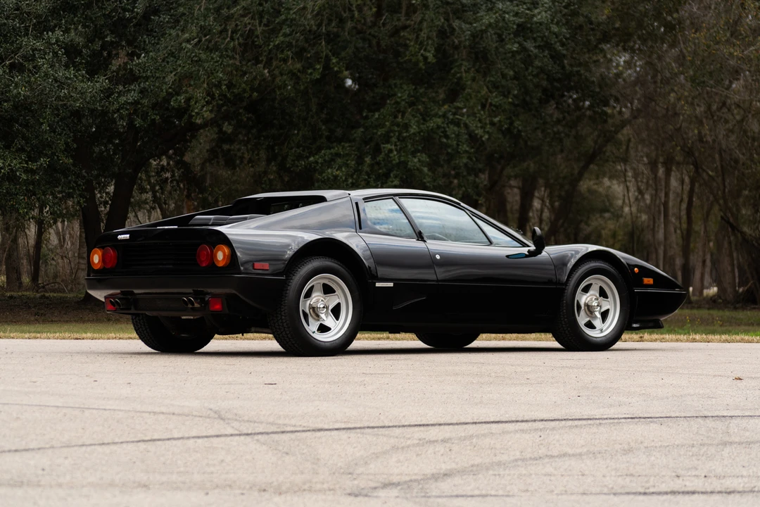1982 Ferrari 512 BBi - Image 5 of 31