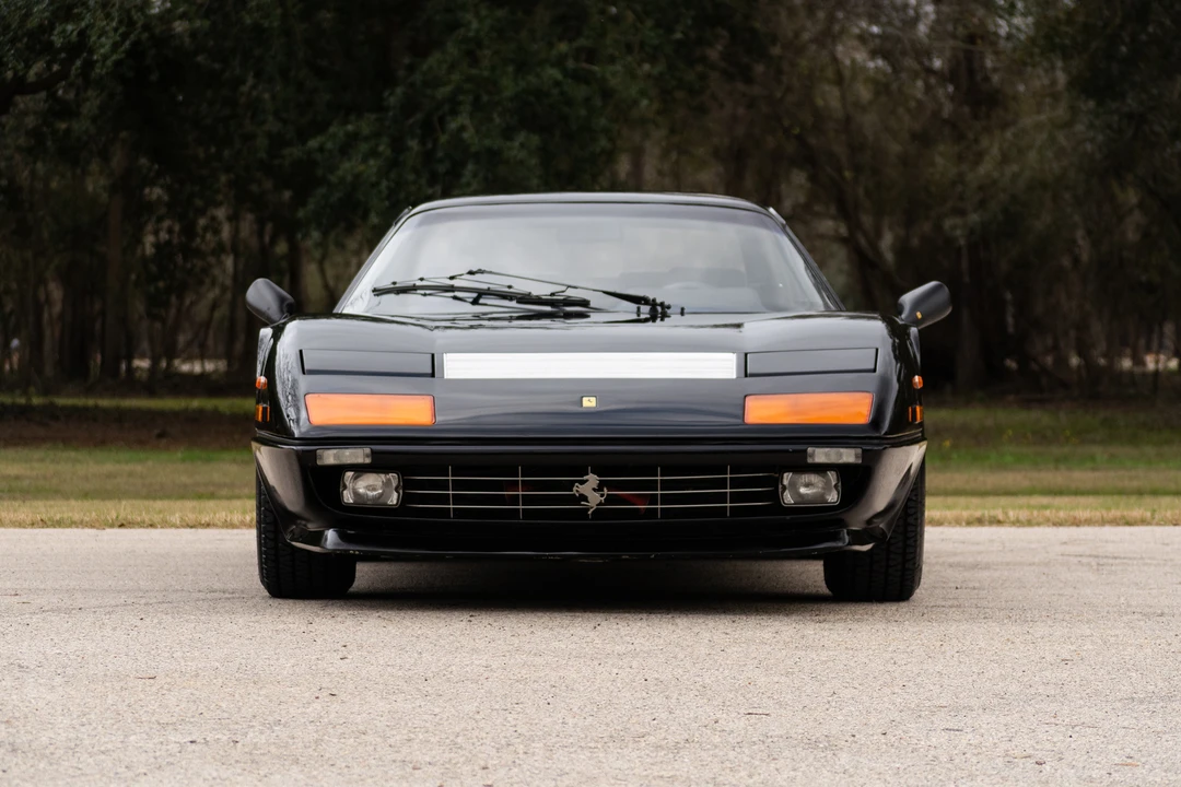 1982 Ferrari 512 BBi - Image 3 of 31
