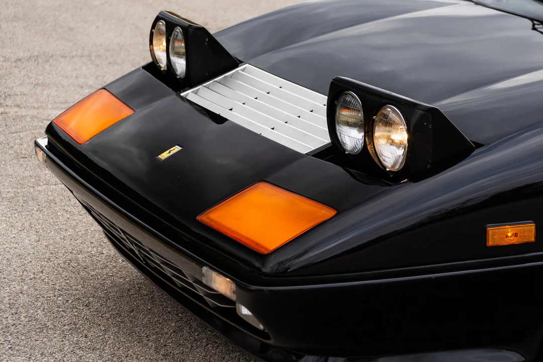 1982 Ferrari 512 BBi - Image 16 of 31